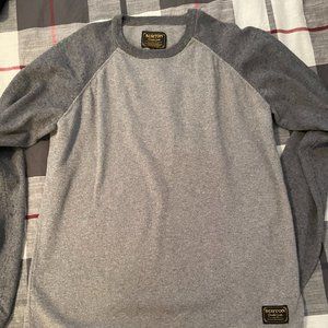 Burton Crewneck